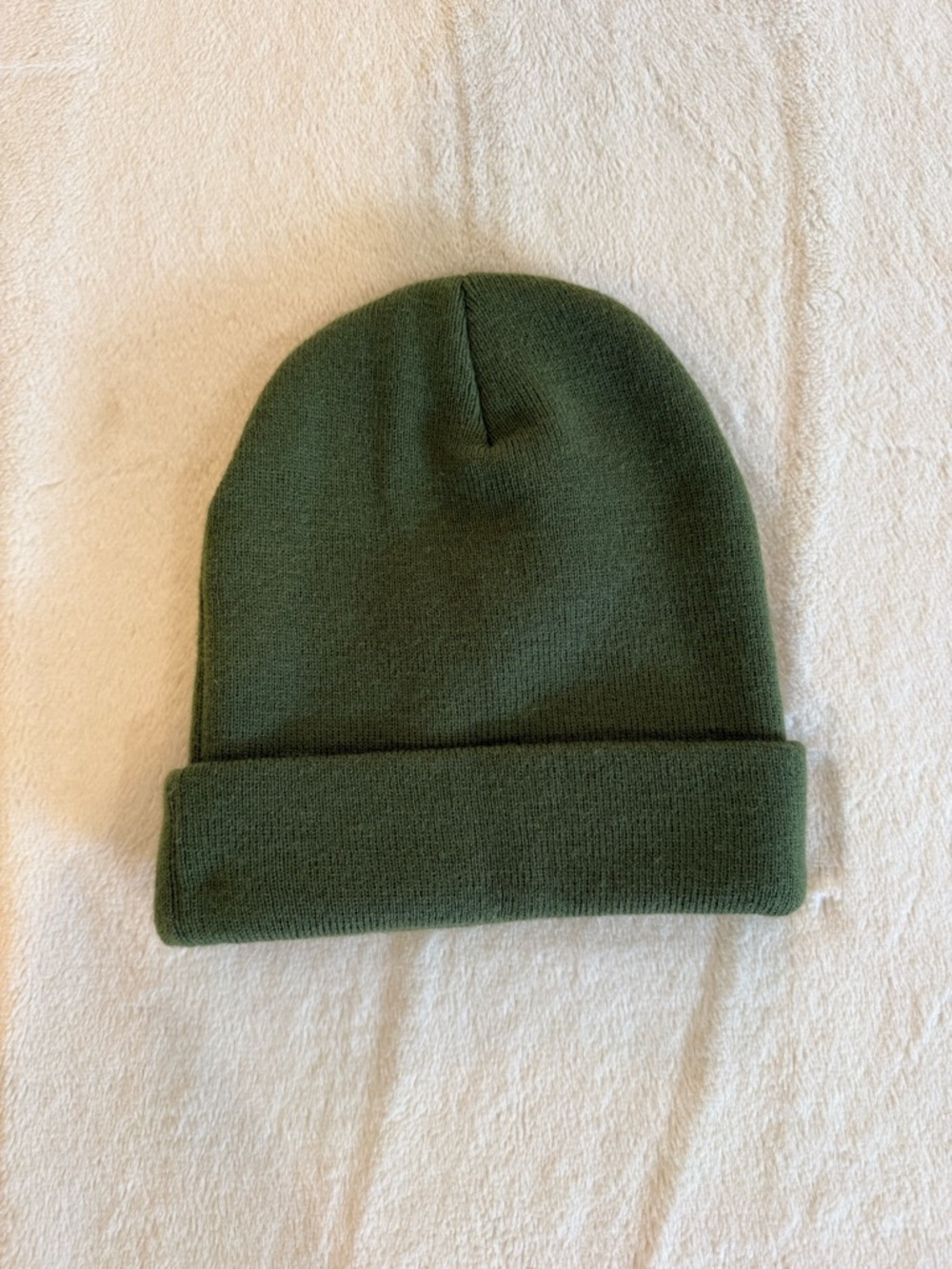 Women’s Knit Beanie - Picture 2 of 2